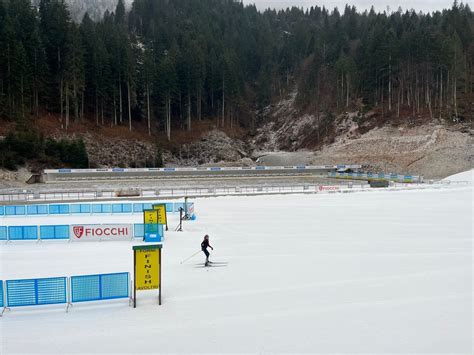 diretta biathlon